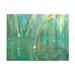 Suzanne Wilkins Trade Winds Diptych II Canvas Art