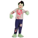 Boy s Toddler Goofy Zombie Costume