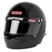 Simpson Racing 7100042 Snell SA2020 Viper Racing Helmet - Adult XL - Black