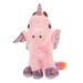 Stuffed Plush Toy Cartoon Unicorn Toy Unicorn Doll Plush Unicorn Doll Plush Doll Toy