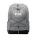 Coleman Backroads 30 Can Insulated Soft Sided Cooler Backpack Gray