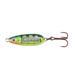 NORTHLAND FISHING TACKLE BRO BUG SPOON 1/16 oz - UV Pink Tiger 2 Pack