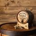 Trinx Barrel Aged Personalized Whiskey Barrel Wood in Brown | 7 H x 8 W x 12 D in | Wayfair F55D4F87E5DF4FB69BFB9701596608BC