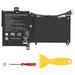 HV02XL Laptop Battery for HP HSTNN-LB6P TPN-Q164 TPN-W112 796219-421ï¼ˆ7.6V 32Whï¼‰