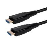 High Performance HDMI Cable for 1080P HDTV and 4K Ultra HD With Ethernet Audio