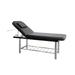 Sable Massage Table Spa Bed Beauty Bed for Massage Waxing Threading Facials Tattoo Professional Equipment Capacity 330 Lbs Black