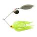 Northland Tackle Mimic Minnow Shad Pre-Rigged Jig Paddle Tail Freshwater Perch