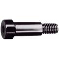 Value Collection 5/8 Shoulder Diam x 1-1/2 Shoulder Length 1/2-13 UNC Hex Socket Shoulder Screw 18-8 Stainless Steel Uncoated 3/8 Head Height x 7/8 Head Diam