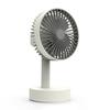 USB Handheld Charging Office Desktop Shaking Head Electric Fan B