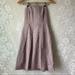 J. Crew Dresses | J Crew Lavender Purple Textured Strapless Dress 0 | Color: Purple | Size: 0