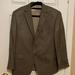 Ralph Lauren Suits & Blazers | Men’s Ralph Lauren Blazer/Sport Coat Size 44s | Color: Brown | Size: 44s