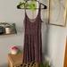 American Eagle Outfitters Dresses | American Eagle Outfitters Floral Dress | Color: Pink/Purple | Size: S
