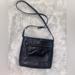Kate Spade Bags | Kate Spade Black Pebble Leather Crossbody | Color: Black | Size: Os