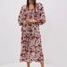 Anthropologie Dresses | *Nwt* New Anthropologie Isolde Maxi Dress By Delfi | Color: White | Size: M