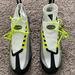 Nike Shoes | Nike Vapor Edge Pro 360 Men's Black Volt White Size 11 Smoke Grey Dq3670-071 New | Color: Black/Green | Size: 11