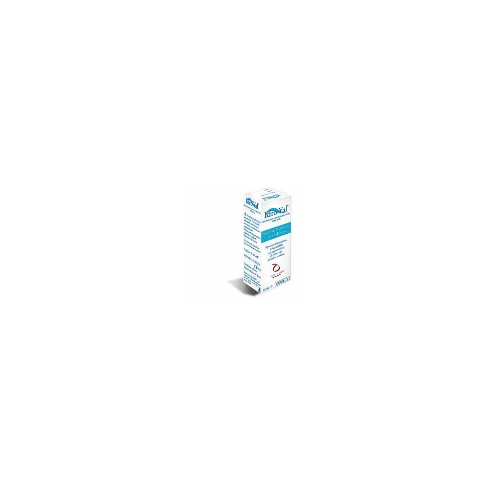Idro Yal Soluzione Oftalmica Lubrificante Idratante Acito Ialuronico 0