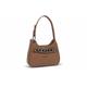 Replay Damen Handtasche Klein aus Kunstleder, Braun (Brick Brown 060), Onesize