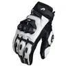 Furygan-Gants de moto AFDock gants de course de moto d'été fibre de carbone cuir gants de vélo