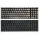 Clavier d'ordinateur portable russe pour HP Pavilion 15-CN 15-CR 15-CW 15-DR 15-EC 15-CX 15-DK 15-DQ