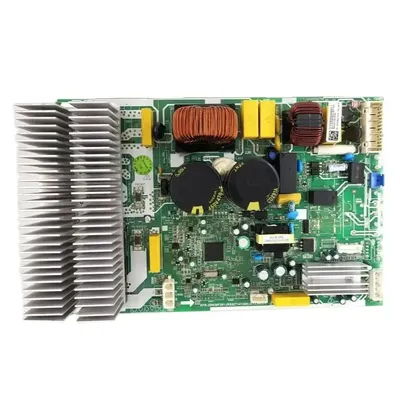 Nouveau pour KFR-35W de carte d'ordinateur de climatiseur Midea/musicien 3N1-(jasPowered T +