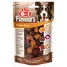 8in1 Flavours Skewer Bites Snack per cani - 100 g