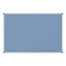 Pinnboard »MAULstandard« 60 x 90 cm blau, MAUL