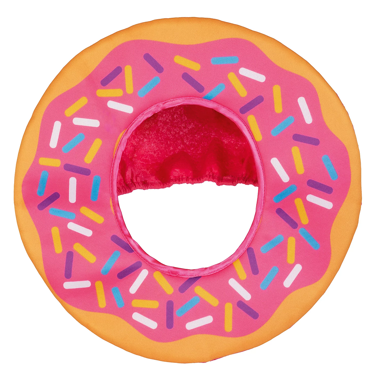 Kopfbedeckung Donut Image