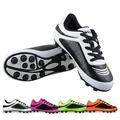 Vizari Infinity FG Youth Soccer Cleat White/Black Size 4.5