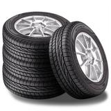 Set of 4 Goodyear Assurance WeatherReady 245/50R20 102H All Season Tires 60K Mi 700AA 767870537 / 245/50/20 / 2455020 Fits: 2016-18 Honda Pilot Elite 2013-14 Ford Edge SEL