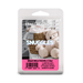 Snuggles Scented Soy Wax Melts EBM Creations 6 Cube 3.2oz Clamshell Highly Scented!