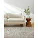 Becki Owens x Surya Elle Oriental Area Rug Moonbeam 9 2 x 12