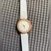 Urban Outfitters Accessories | Beautiful Watch With Gold/Diamond Face | Color: Gold/Silver | Size: Os