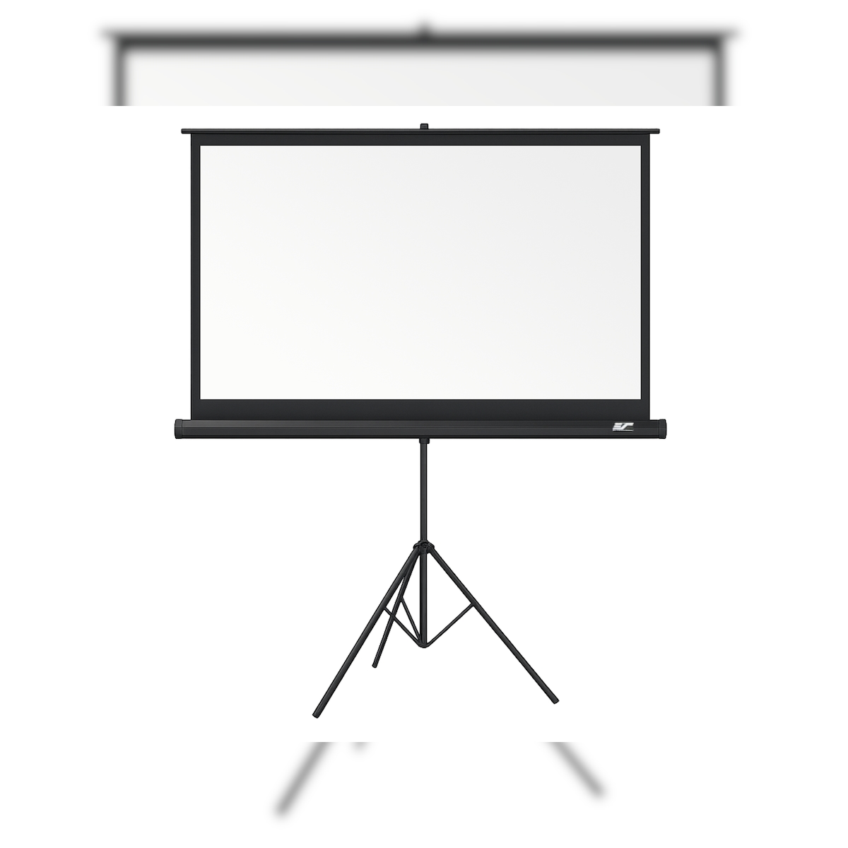 ELITE SCREENS Beamer Leinwand ,/TRIPOD - MOBILE STATIV PROJEKTIONSLEINWAND/113/geeignet für: Normale Projektoren Image