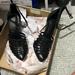 Jessica Simpson Shoes | High Heel Sandals | Color: Black | Size: 6