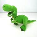 Disney Toys | Disney Pixar Toy Story Disney Rex Plush Stuffed Animal 7 Inch Polyester | Color: Green | Size: Small (6-14 In)