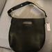 Anthropologie Bags | Anthropologie Black Bucket Bag Nwt | Color: Black | Size: Os