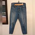 Levi's Jeans | Levi's White Oak Cone Denim 29 | Color: Blue | Size: 29