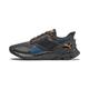 PUMA Herren Hybrid Astro Laufschuhe - Blau (Gibraltar Sea-Puma Black 05) - 46 EU