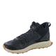 New Balance Mens FF X Hierro Mid Off-Road Running Shoes Black 9.5 (44)