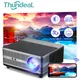 ThundeaL-Projecteur LED Full HD 1080P 2K 4K Wi-Fi grand écran TD98 pour home cinéma