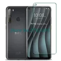 Protecteur d'écran pour HTC Desire 20 Pro 6.5 pouces Film en verre trempé