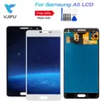 VIJFU – écran tactile LCD de remplacement pour Samsung Galaxy A5 A500 A500F A500M A500Y A500FU A12