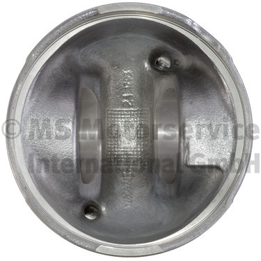 KOLBENSCHMIDT Reparatursatz, Kolben/Zylinderlaufbuchse Universal für MAN 51.02500-6071 51.02500-6041 51.01201-0452 99697960 Image