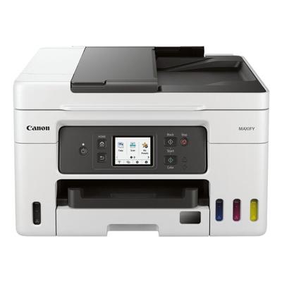 Multifunktionsdrucker »Maxify GX4050« schwarz, Canon, 39.9x25.1x41.7 cm