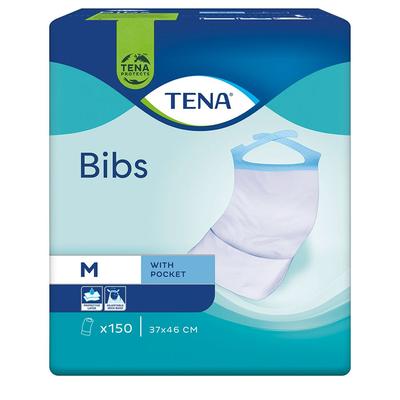 Tena Bibs medium 37x46 cm 150 St Sonstige Image