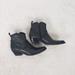 Giani Bernini Shoes | Giani Bernini Dandy Ankle Booties | Color: Black | Size: 6.5