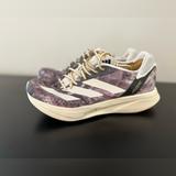 Adidas Shoes | Adidas Adios Pro 2 Tme Tinman Elite Running Shoes Men's Size 5 / Women’s Size 6 | Color: Purple/White | Size: Men’s 5 / Women’s 6