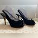 Kate Spade Shoes | Kate Spade Heel | Color: Black | Size: 9