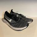 Nike Shoes | Nike Women's Air Max Thea Ultra Flyknit Shoes In Oreo | Color: Black/White | Size: 8.5