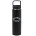 Boston University Black Medicine 24oz. Stainless Steel Eugene Bottle